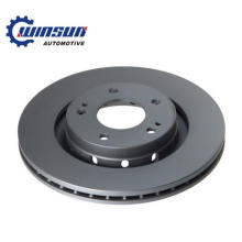 Cheap Price Auto Parts Car MR205215 Brake Disc